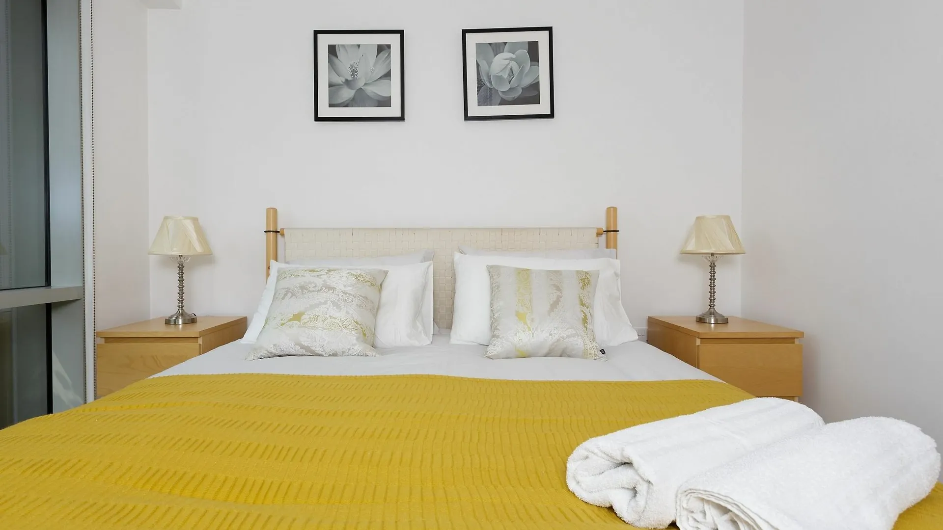 Live In Leeds Millenium Square Apartment Ηνωμένο Βασίλειο