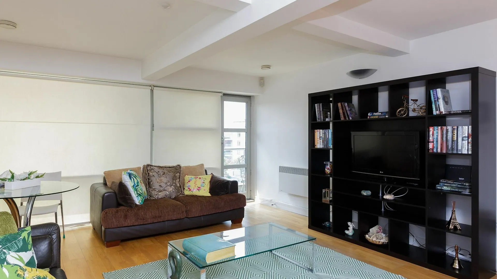 Live In Leeds Millenium Square Apartment 0*, Λιντς