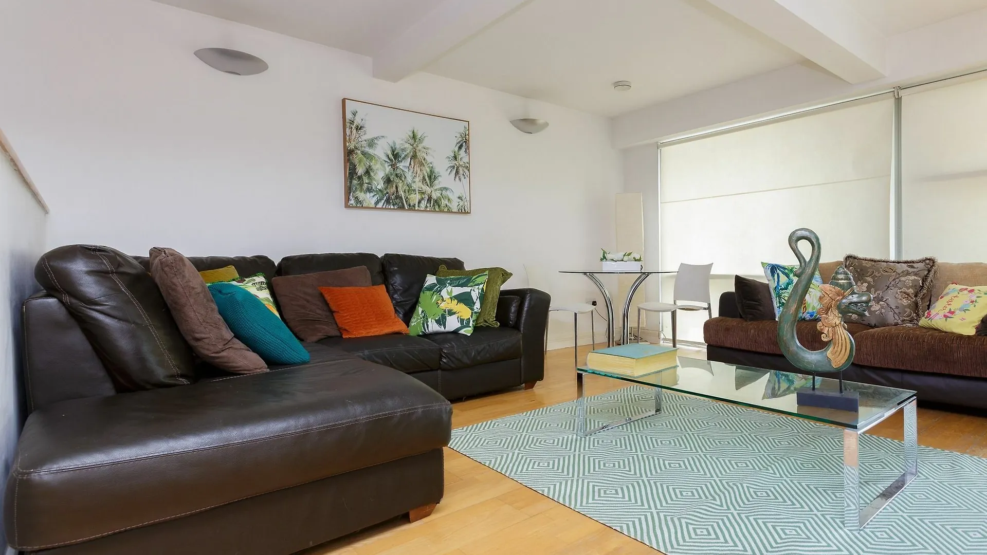 Live In Leeds Millenium Square Apartment 0*, Λιντς Ηνωμένο Βασίλειο